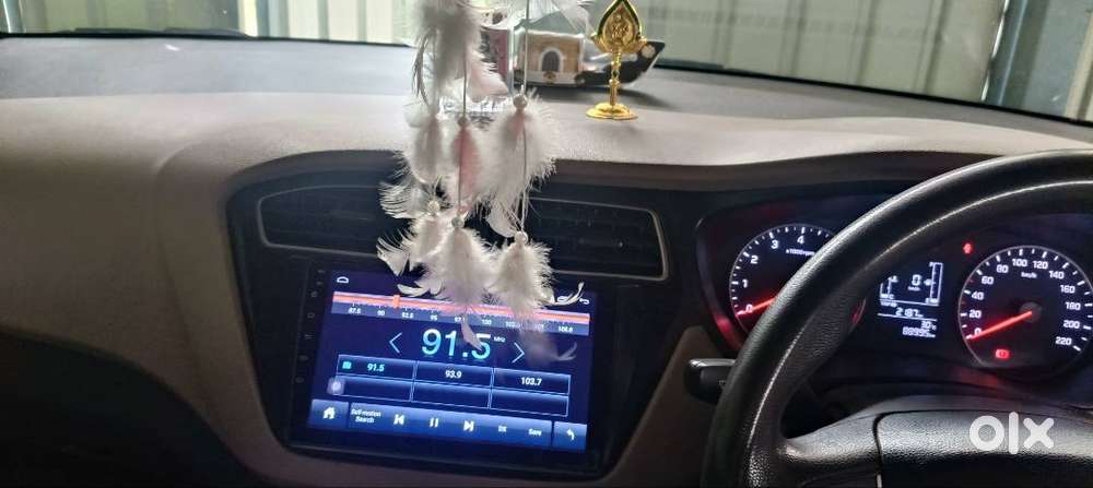Hyundai Elite I20 2019 Petrol For Sale