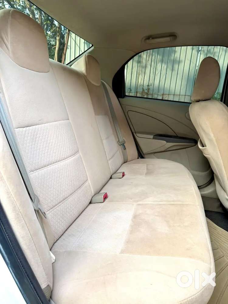 Toyota Etios 2014