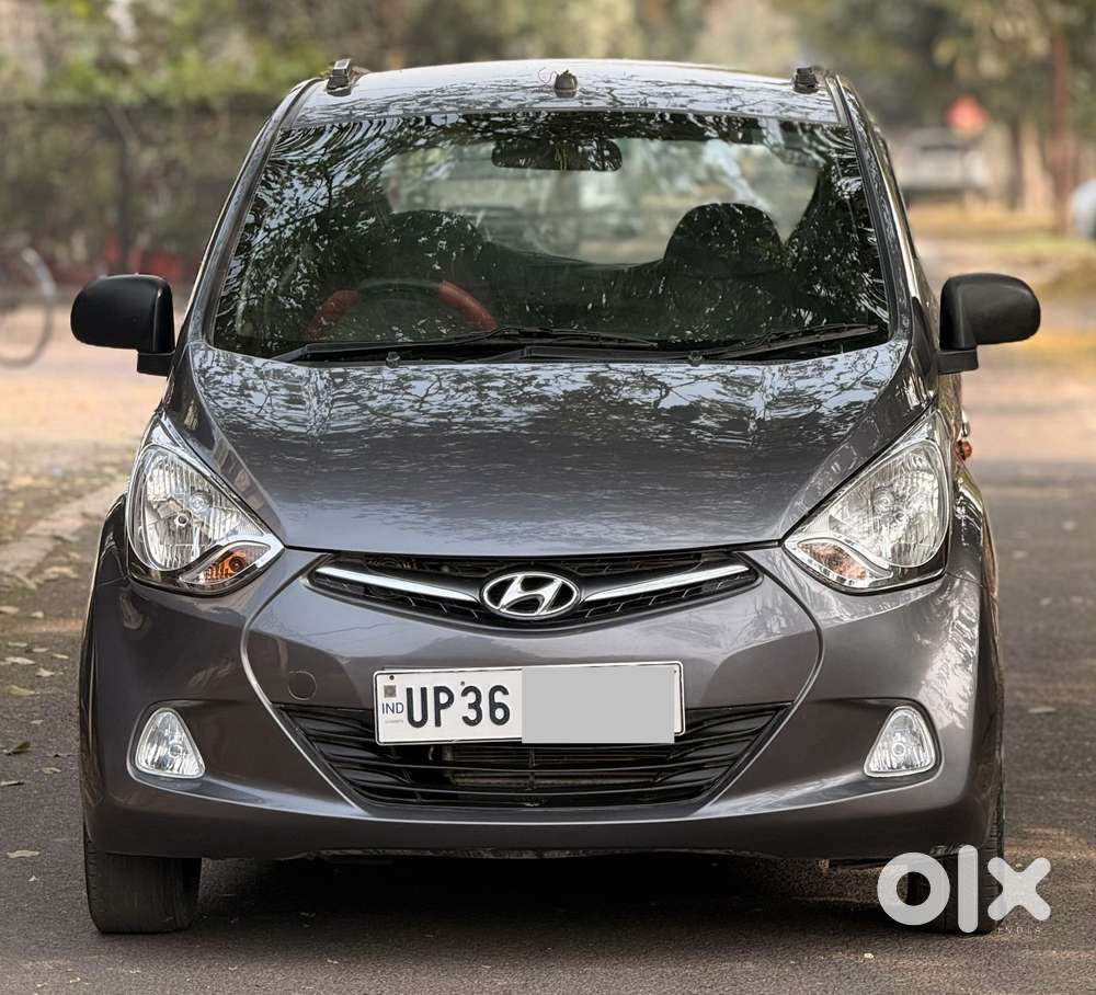 Hyundai Eon 0.8 Magna Plus Airbag, 2018, Petrol