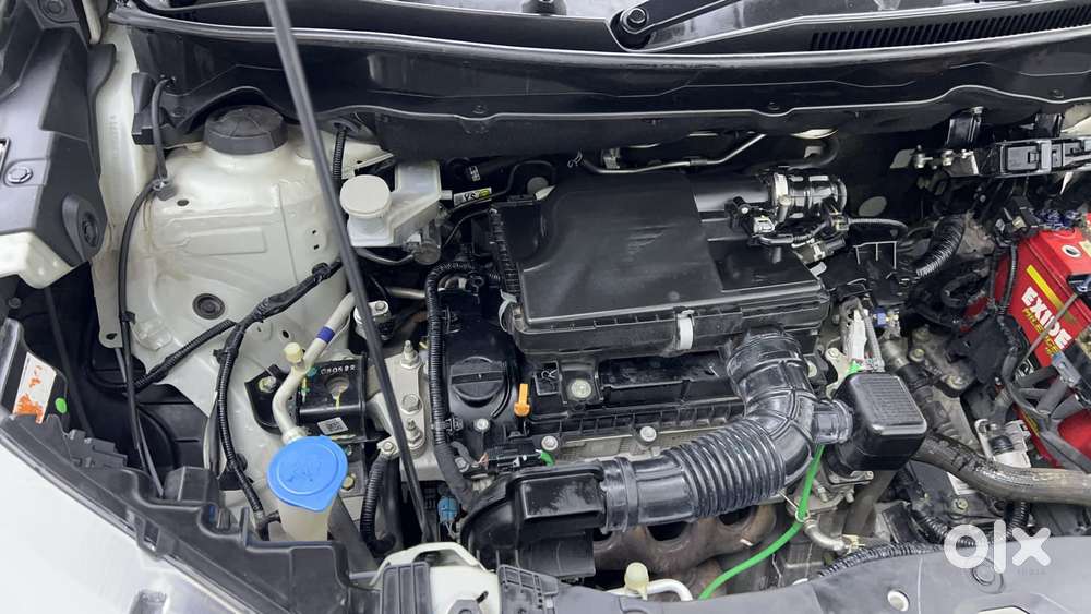 Maruti Suzuki Xl6 1.5 Alpha At, 2022, Petrol