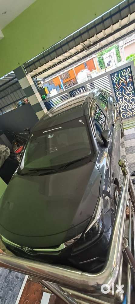 Toyota Glanza 1.2 V Amt, 2025, Petrol