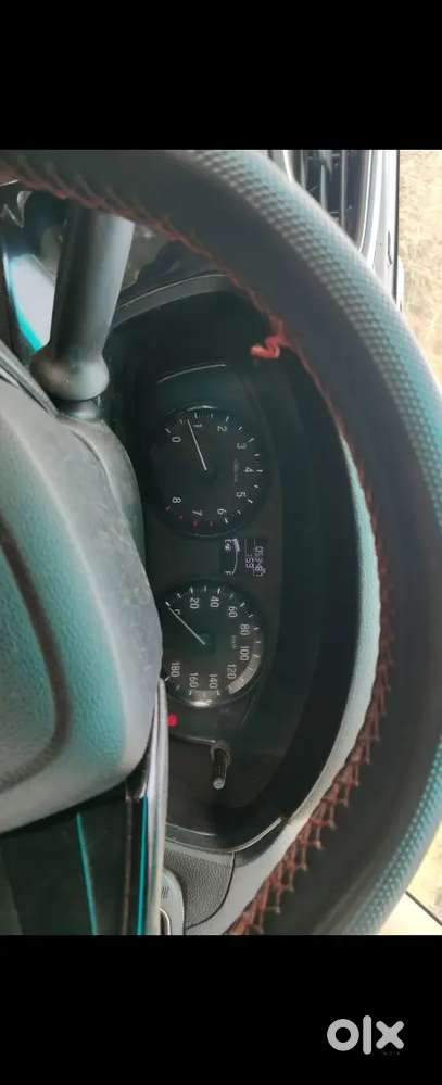 Honda Amaze 2018 Petrol Well Maintained