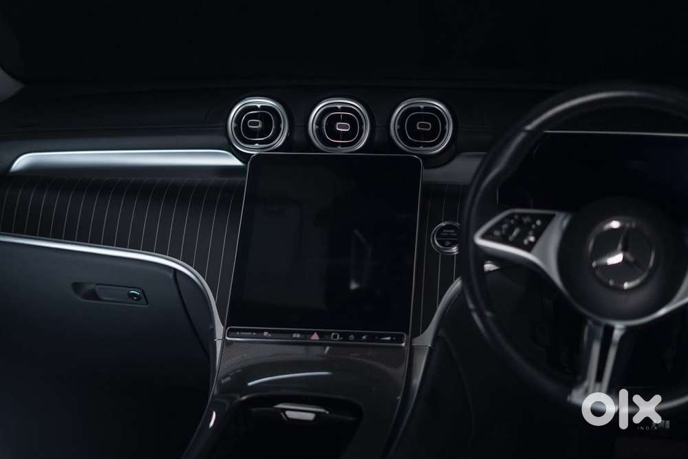 Mercedes-benz Glc 220d 4matic, 2023, Diesel