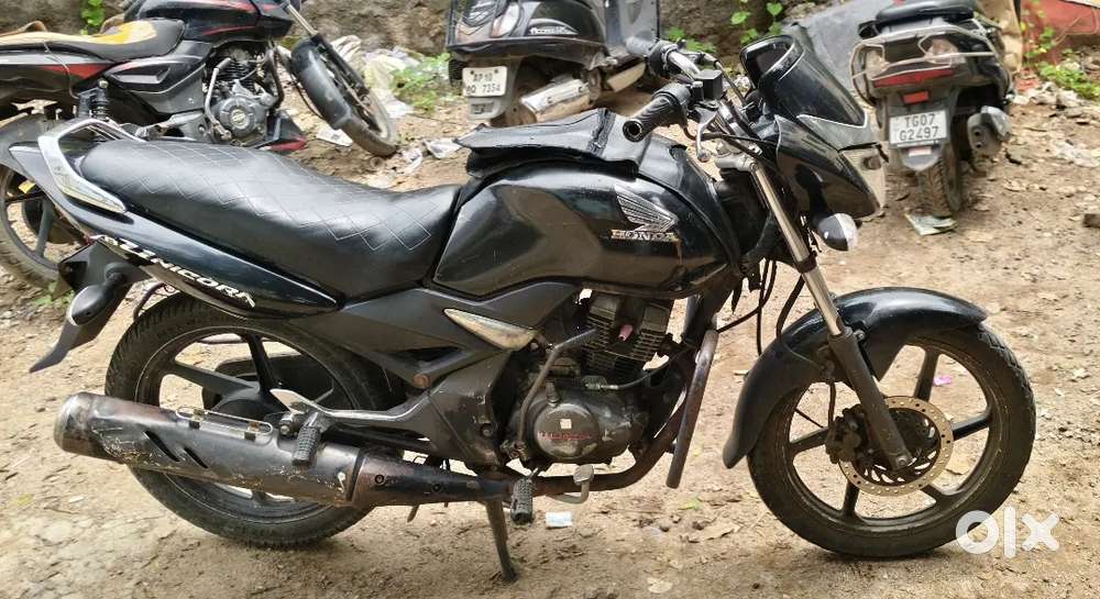 Honda Unicorn 2010 Model Price Bike Honda Unicorn 150 Cc Price
