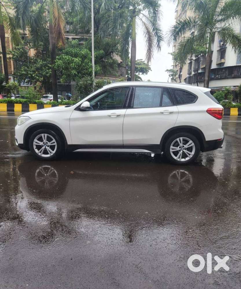 Bmw X1 Sdrive 20d Innovation, 2019, Diesel