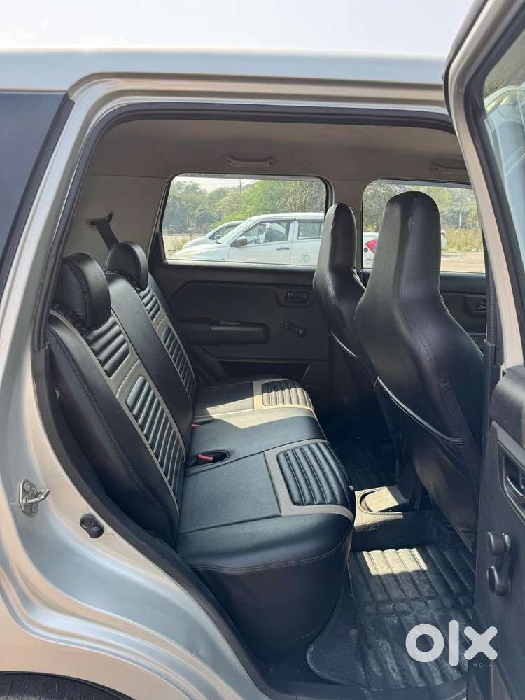 Maruti Suzuki Wagon R Cng Lxi, 2020, Cng & Hybrids