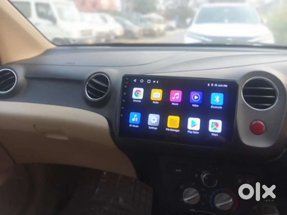 Honda Amaze 2013 Petrol 77000 Km Driven