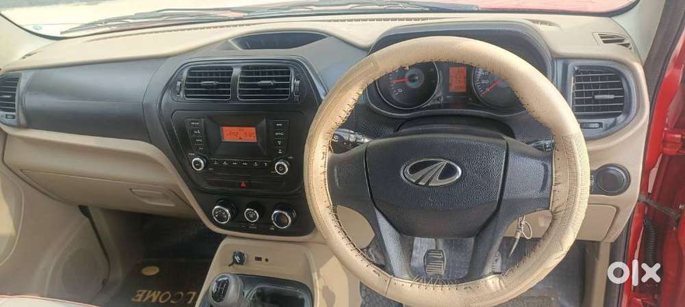 Mahindra Tuv 300 T6, 2016, Diesel