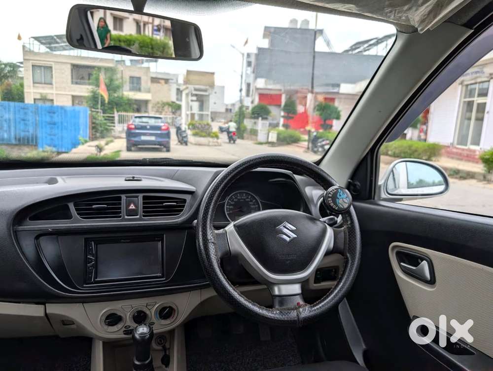 Maruti Suzuki Alto 800 Lxi, 2020, Petrol