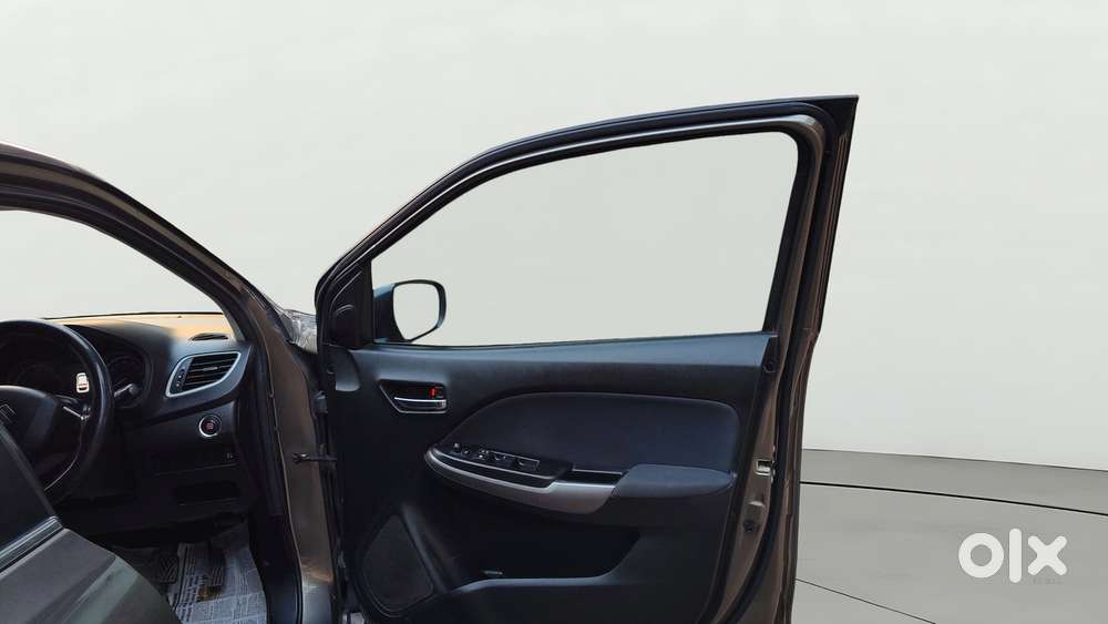 Maruti Suzuki Baleno 1.2 Zeta, 2019, Petrol