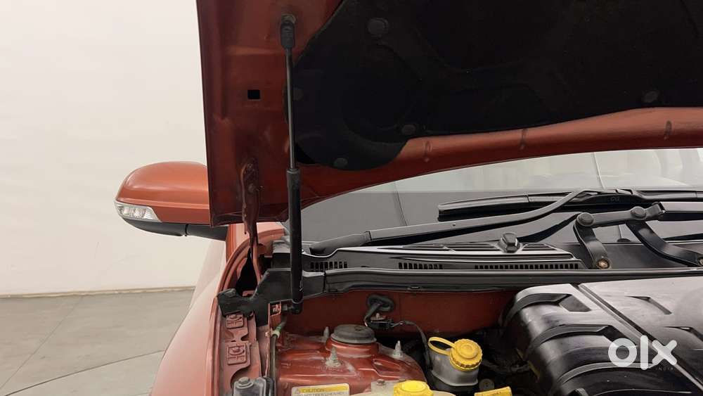 Mahindra Xuv500 W10 At, 2017, Diesel