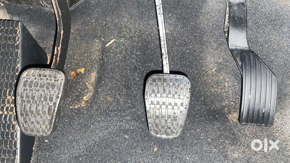 Tata Altroz 1.2 Xt, 2021, Petrol