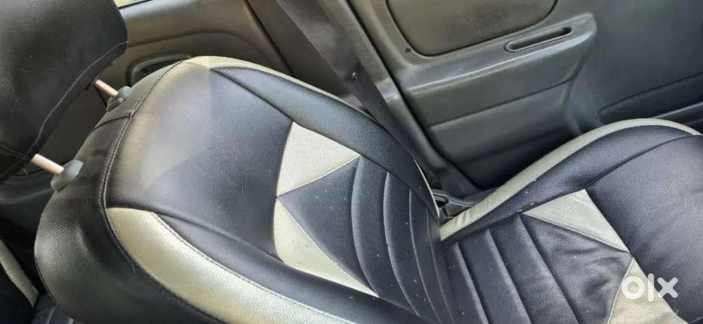 Maruti Alto Lxi 2008