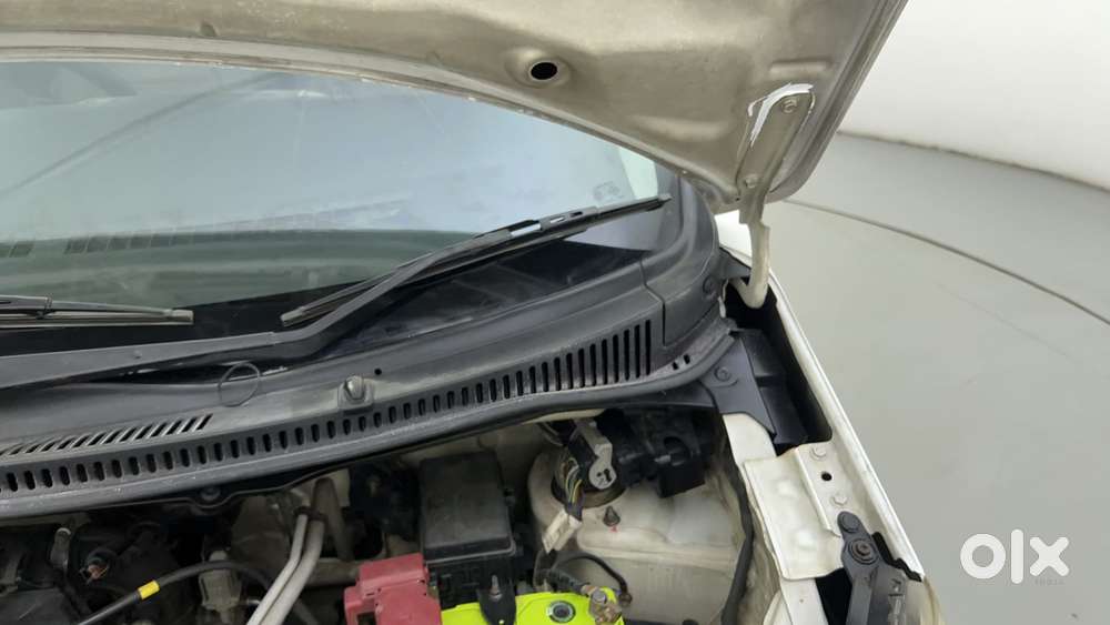 Maruti Suzuki Wagon R Vxi, 2013, Petrol