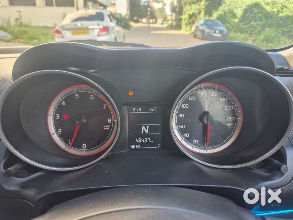 Maruti Suzuki Swift Amt Vxi, 2019, Petrol