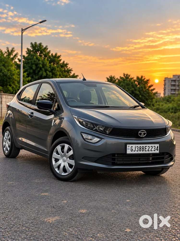 Tata Altroz 1.5 Xt Diesel, 2023, Diesel