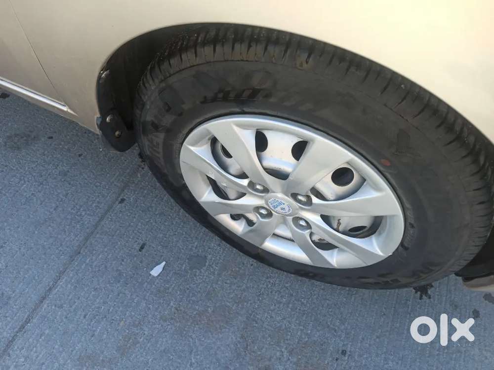 Hyundai I10 2011 Petrol Good Condition