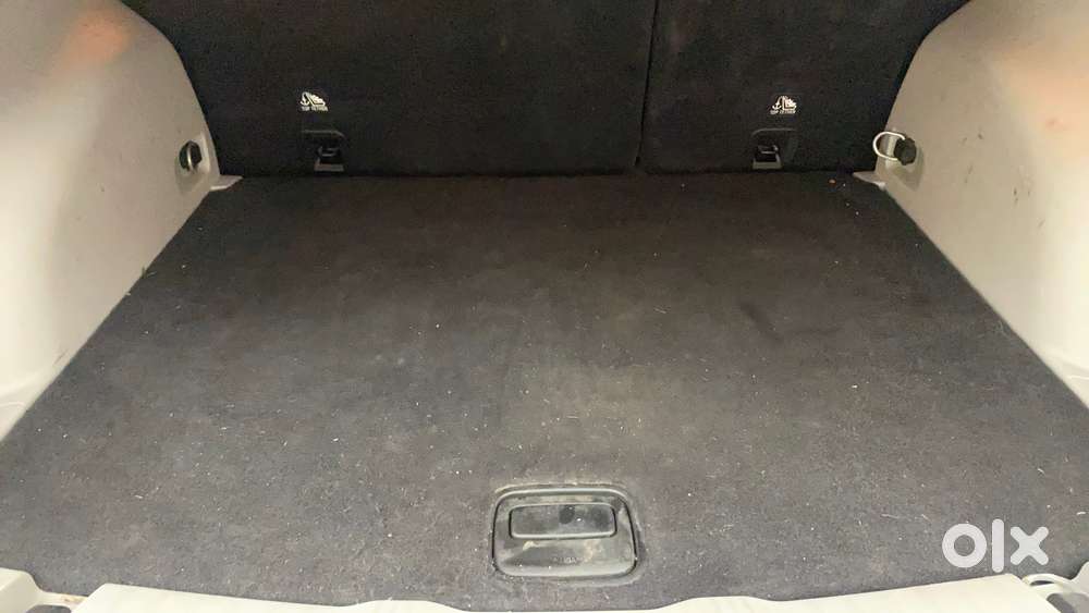 Jeep Compass 2.0 Limited (o) Diesel, 2022, Diesel