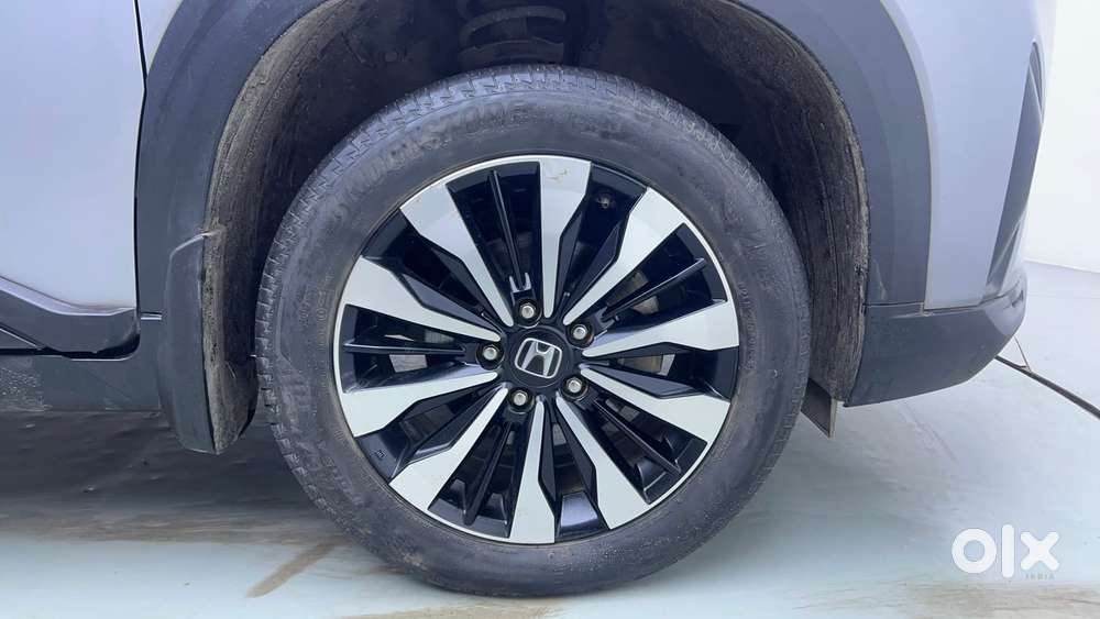 Honda Elevate Vx Cvt, 2024, Petrol