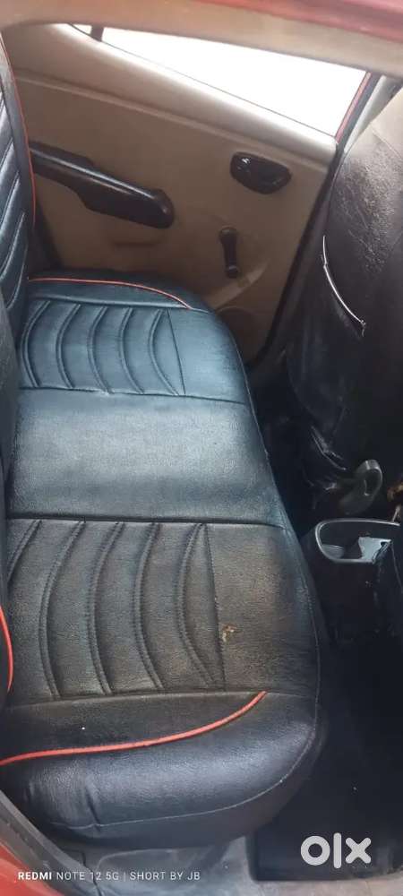 Hyundai I10 2013 Petrol Well Maintained