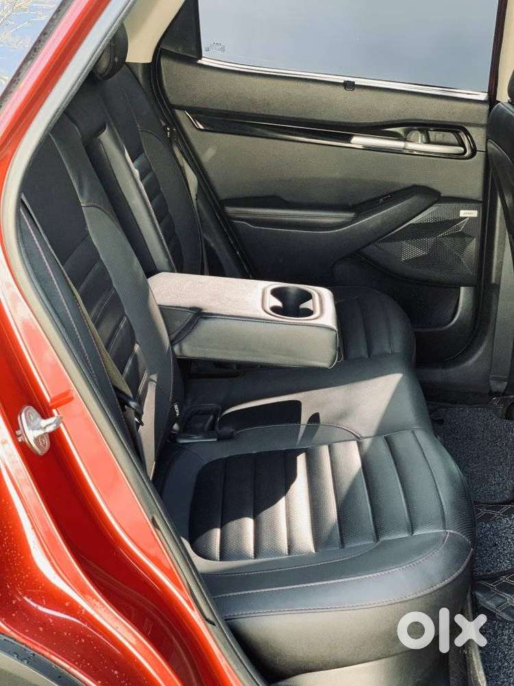Kia Seltos Gtx Plus, 2022, Petrol