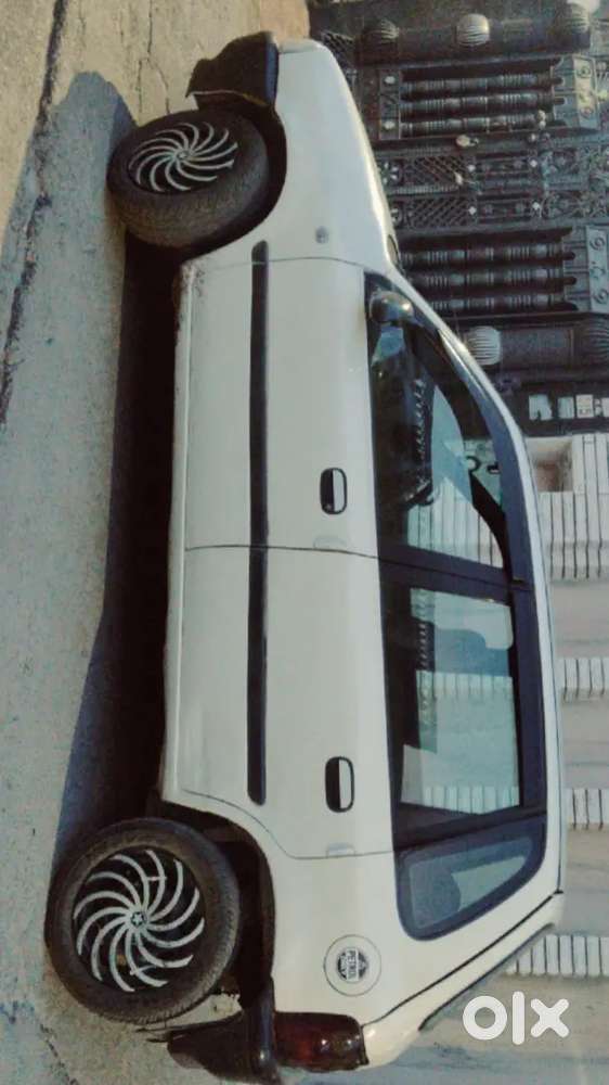 Maruti Suzuki Zen 1999