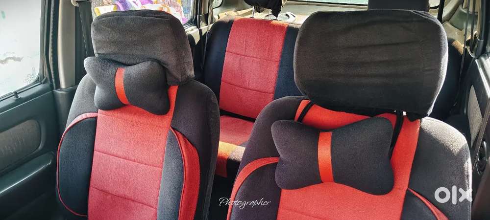 Maruti Suzuki Wagon R 2006