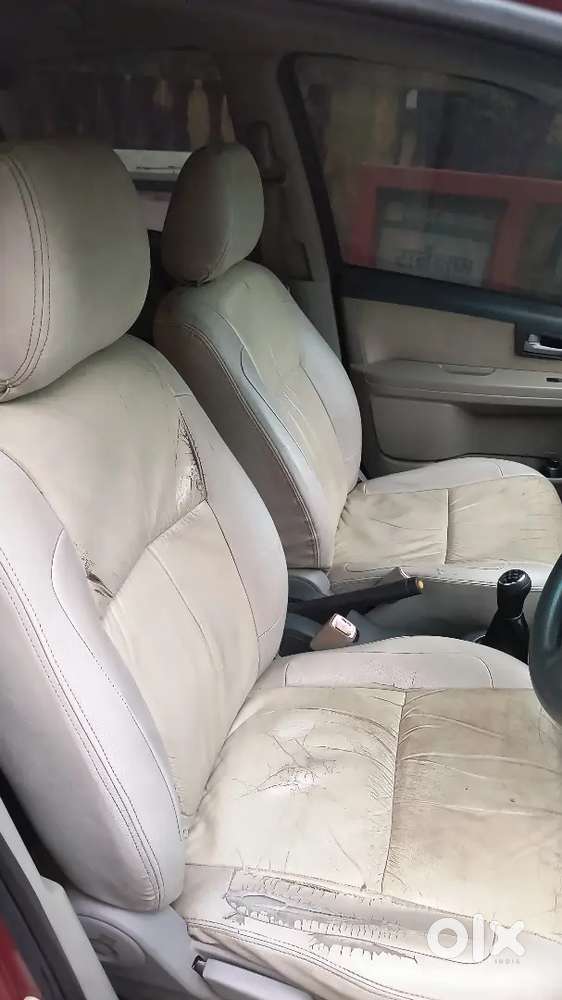 Maruti Suzuki Sx4 2009