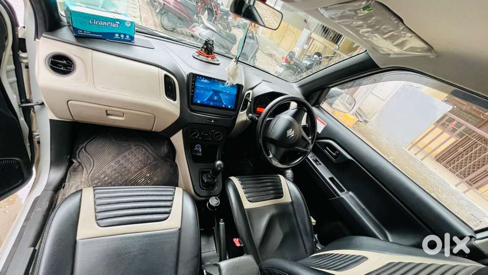 Maruti Suzuki Wagon R Lxi 2023