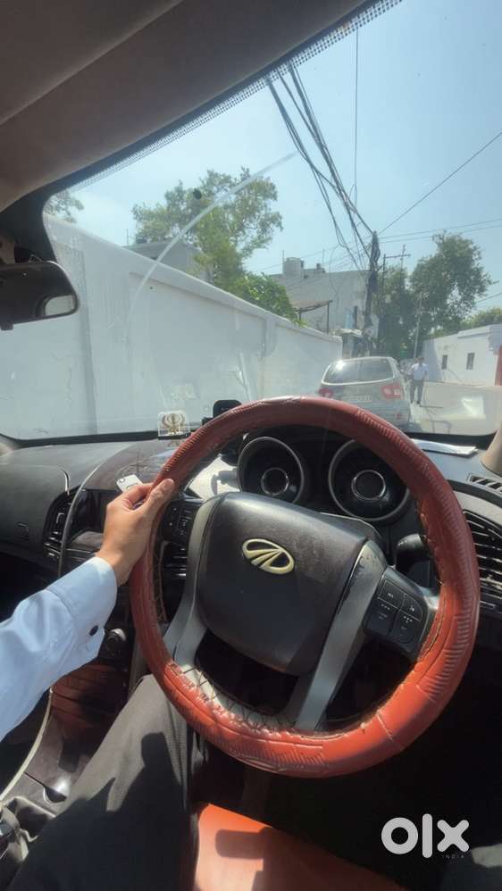 Mahindra Diesel Car 2015