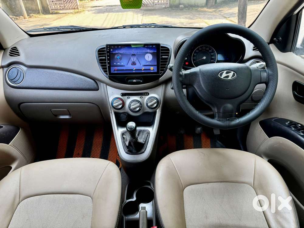 Hyundai I10 1.1l Irde Magna Special Edition, 2014, Petrol