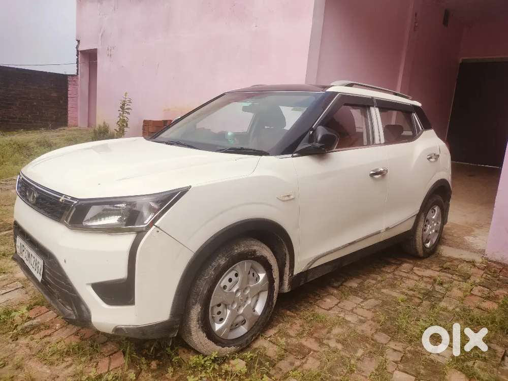 Mahindra Xuv300 2021 Diesel 111800 Km Driven