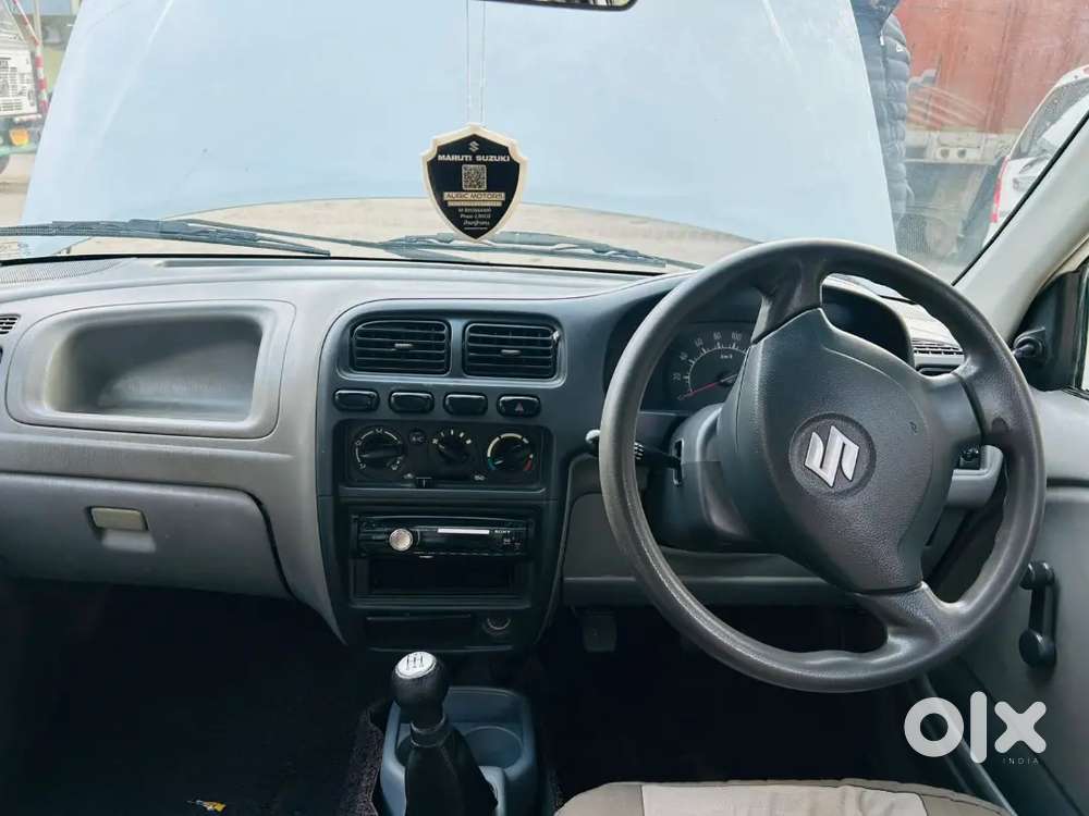 Maruti Suzuki Alto K10