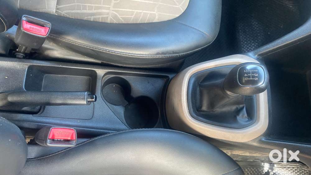 Hyundai Grand I10 Magna 1.2 Kappa Vtvt, 2014, Petrol