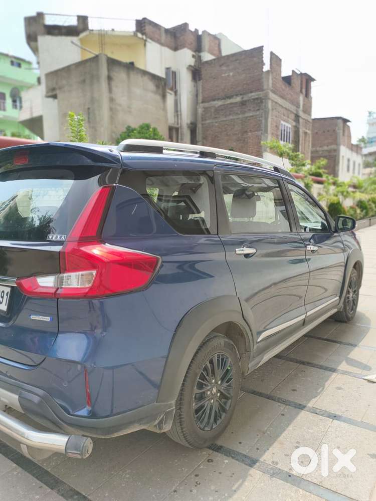 Maruti Suzuki Xl6 Zeta, 2021, Petrol
