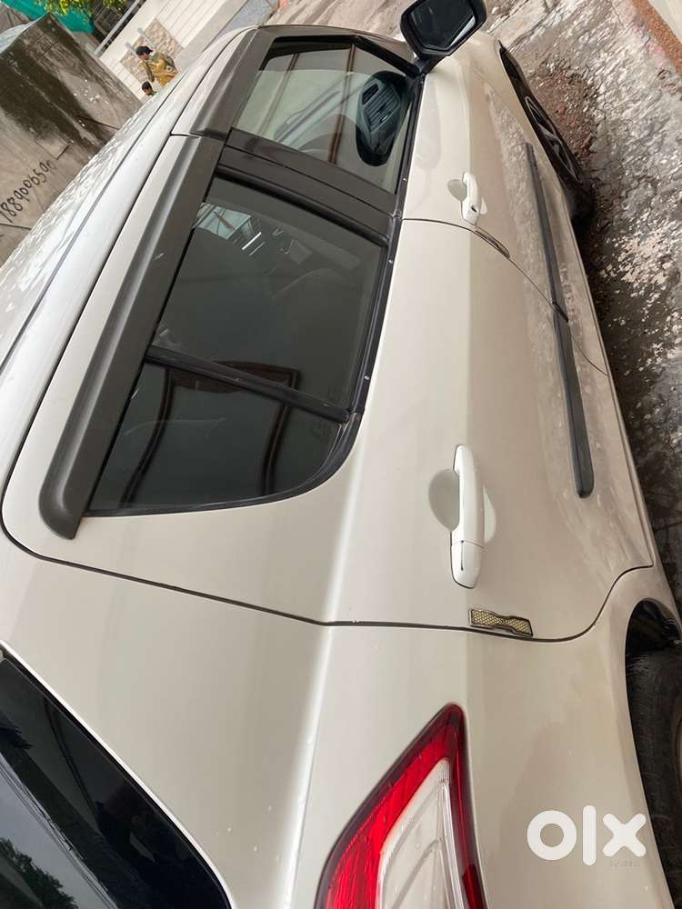 Maruti Suzuki Swift 2014 Petrol