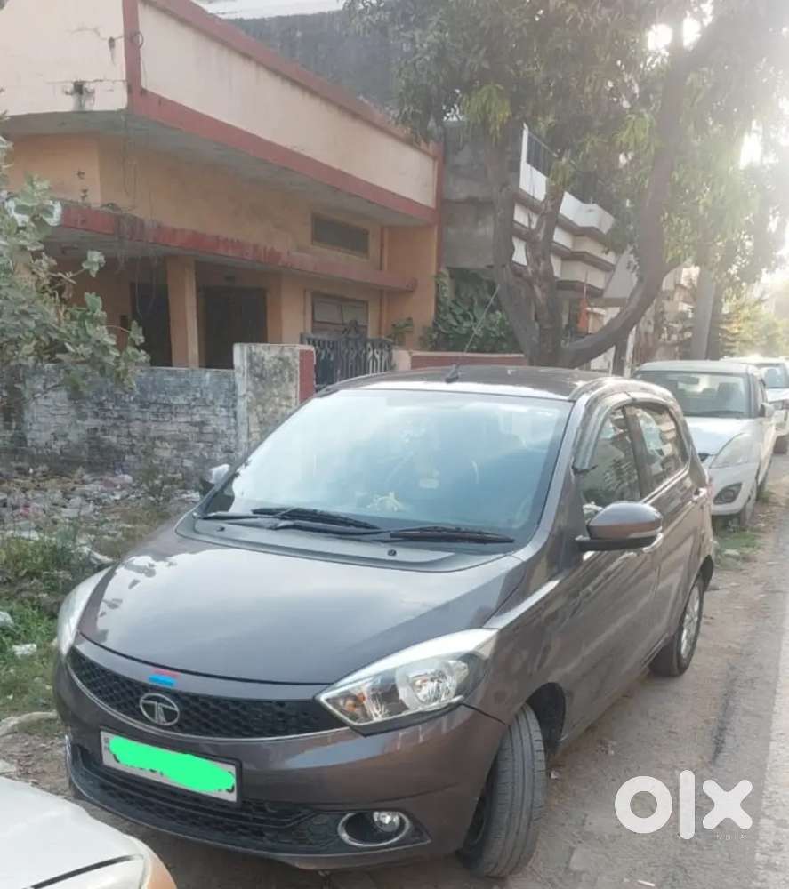 Tata Tiago 2020 Petrol 98000 Km Driven