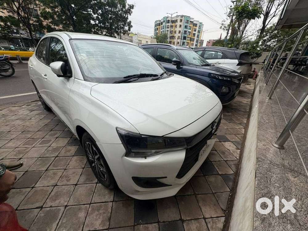 Maruti Suzuki Swift Dzire Zxi Plus , 2025, Petrol