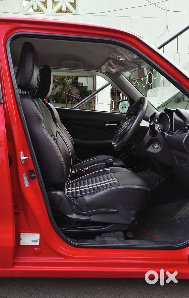 Maruti Suzuki Swift Amt Vxi, 2019, Petrol
