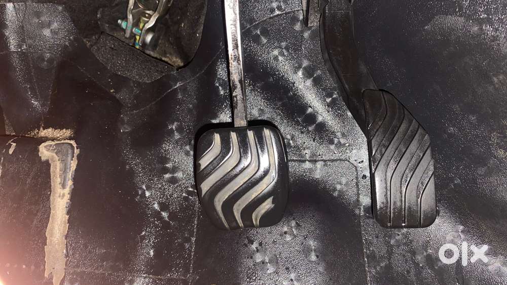 Renault Kiger Rxz Amt, 2022, Petrol