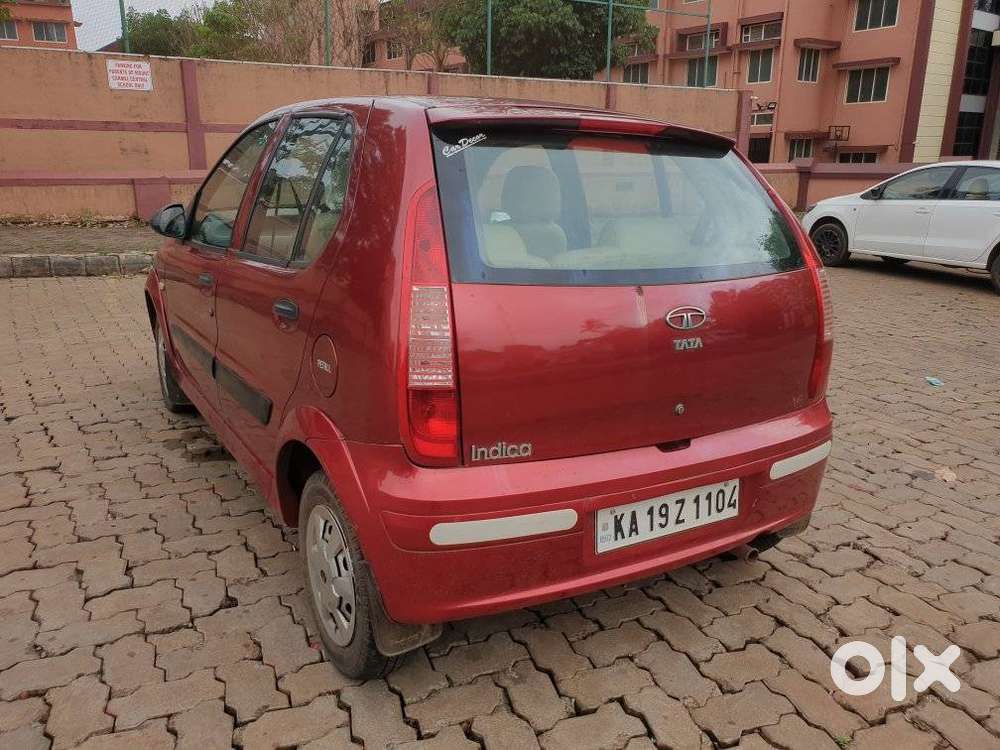 Tata Indica Xeta Gls Bs Iv, 2007, Petrol