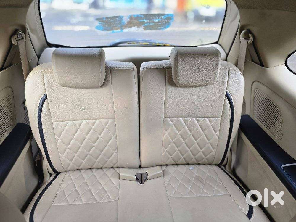 Honda Mobilio Rs I-dtec, 2014, Diesel