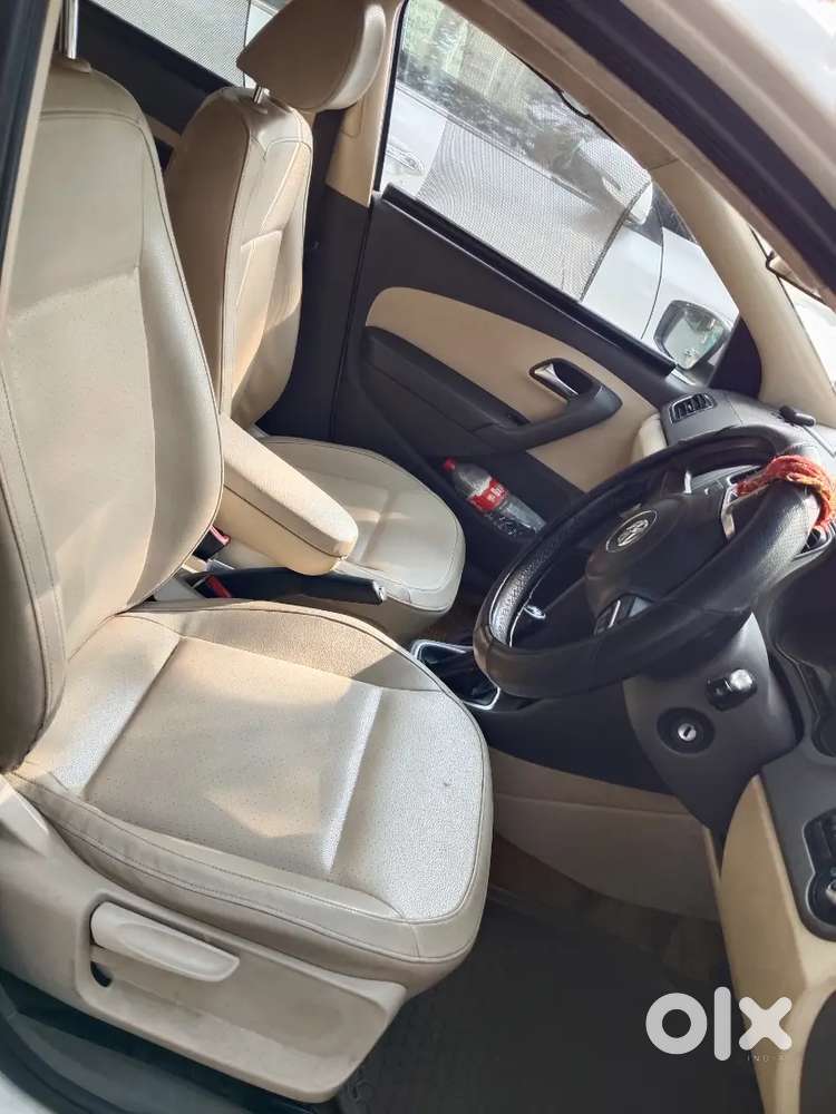 Volkswagen Vento 2012 Diesel . In Great Condition. Just Take & Drive