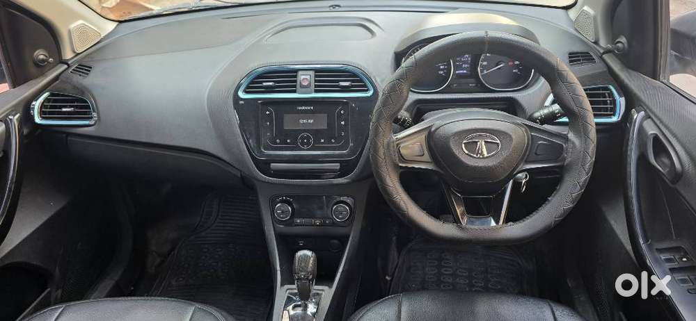 Tata Tigor Ev Xm Plus, 2022, Electric