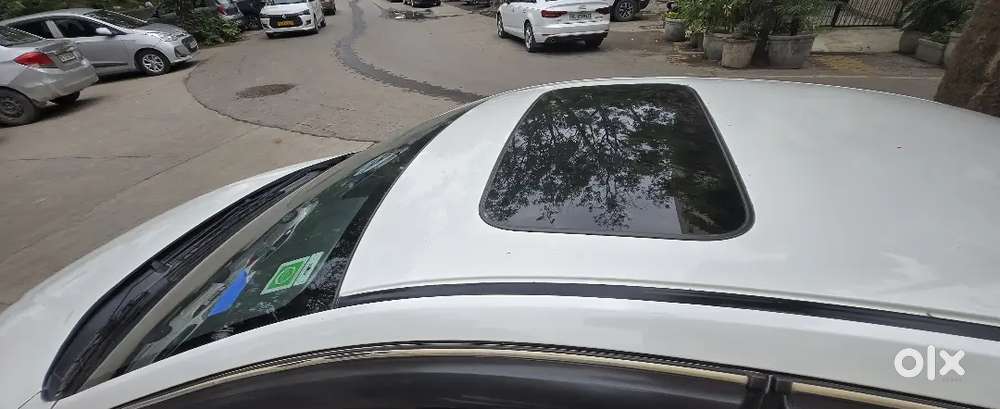 Honda City 1.5 V 2017