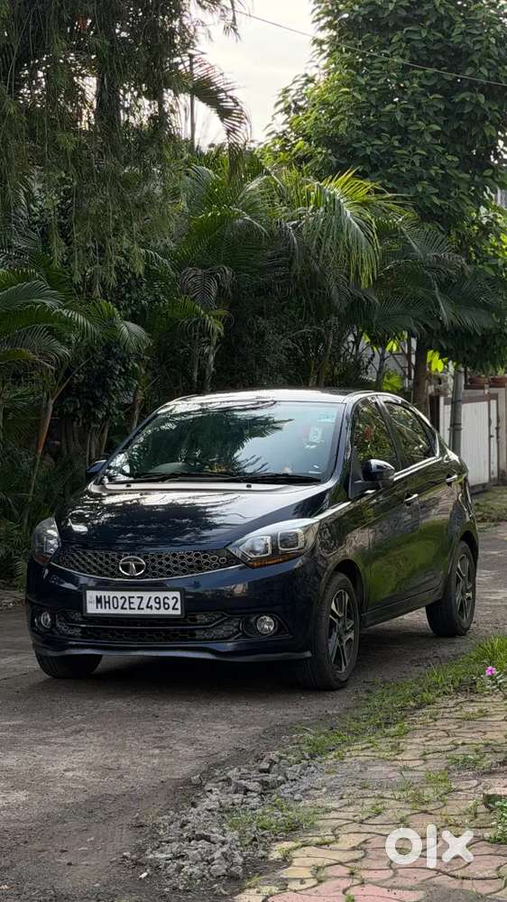 Tata Tigor Top Model