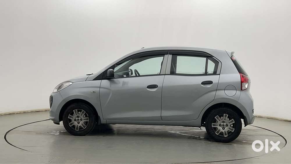 Hyundai Santro Era Executive, 2019, Petrol