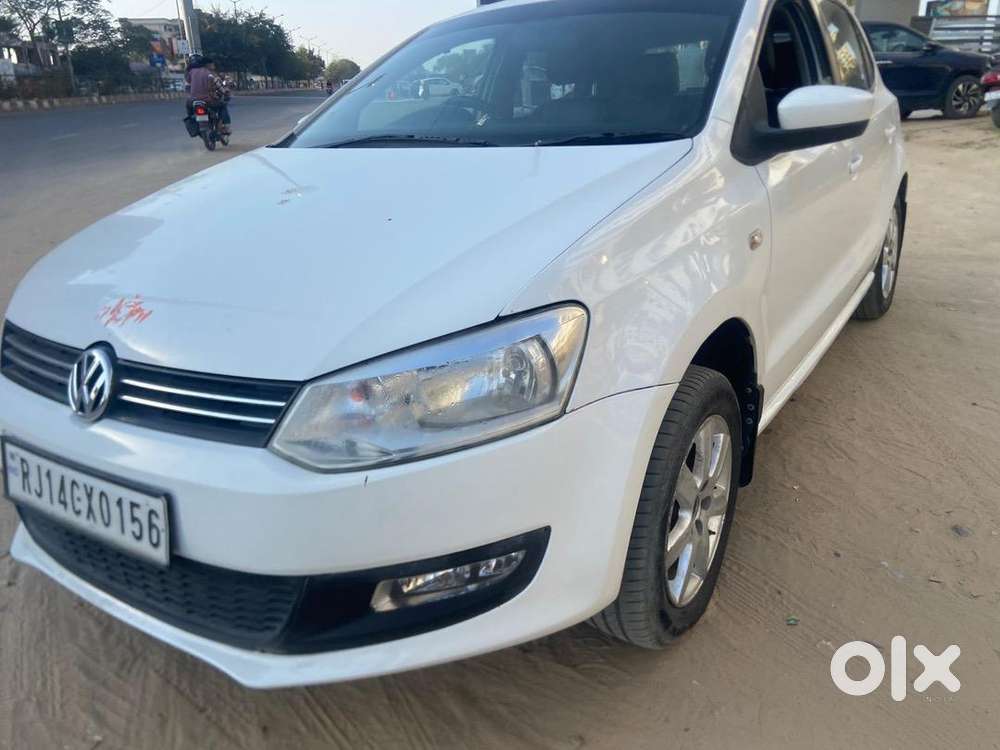 Volkswagen Polo 2014 Diesel