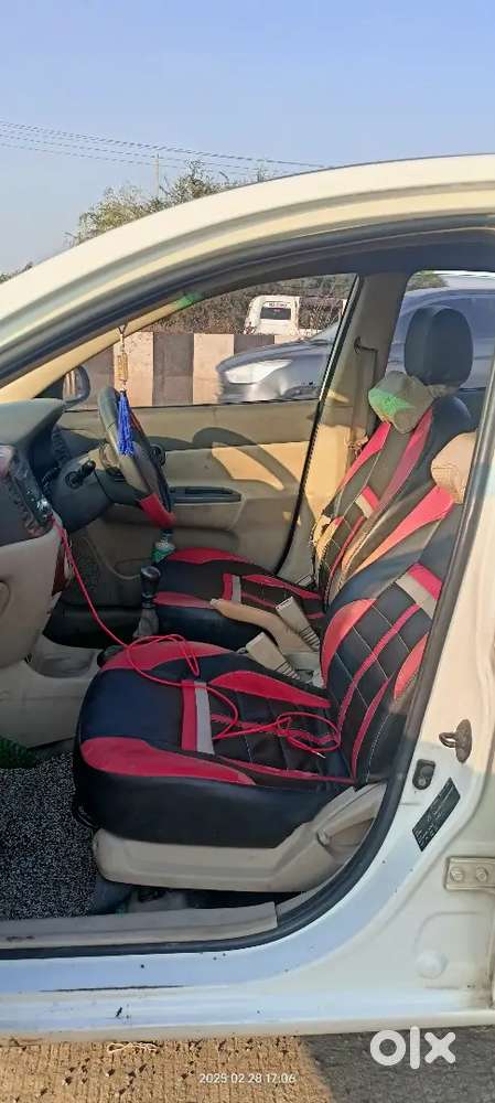 Hyundai Verna 2010 Diesel 200000 Km Driven
