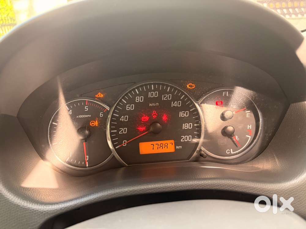 Maruti Swift Dzire Vdi 2010 Diesel Car